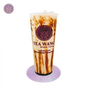 Trà sữa đường đen (₫48,000)